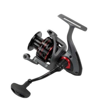 OKUMA MOULINET LANCER LÉGER CEYMAR A 2 OKUMA MOULINET LANCER LÉGER CEYMAR A - Image 2