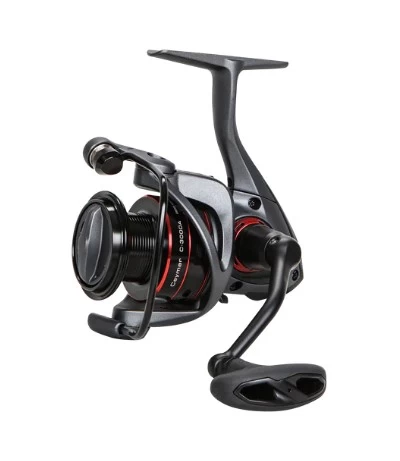 OKUMA MOULINET LANCER LÉGER CEYMAR A 1 OKUMA MOULINET LANCER LÉGER CEYMAR A