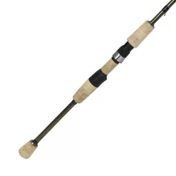 OKUMA DEAD EYE PRO CANNE LANCER LEGER 1 PIÈCE