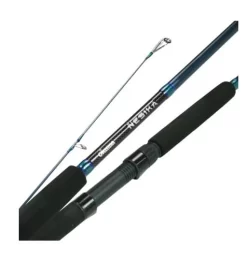 OKUMA CANNE À PÊCHE NESIKA 2 PIÈCES