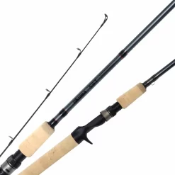 OKUMA CANNE À LANCER LOURD SST KOHANEE/TROUT “A” 2 PCS