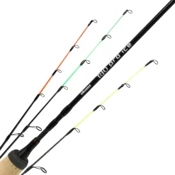 OKUMA CANNE TRIO PRO GLACE