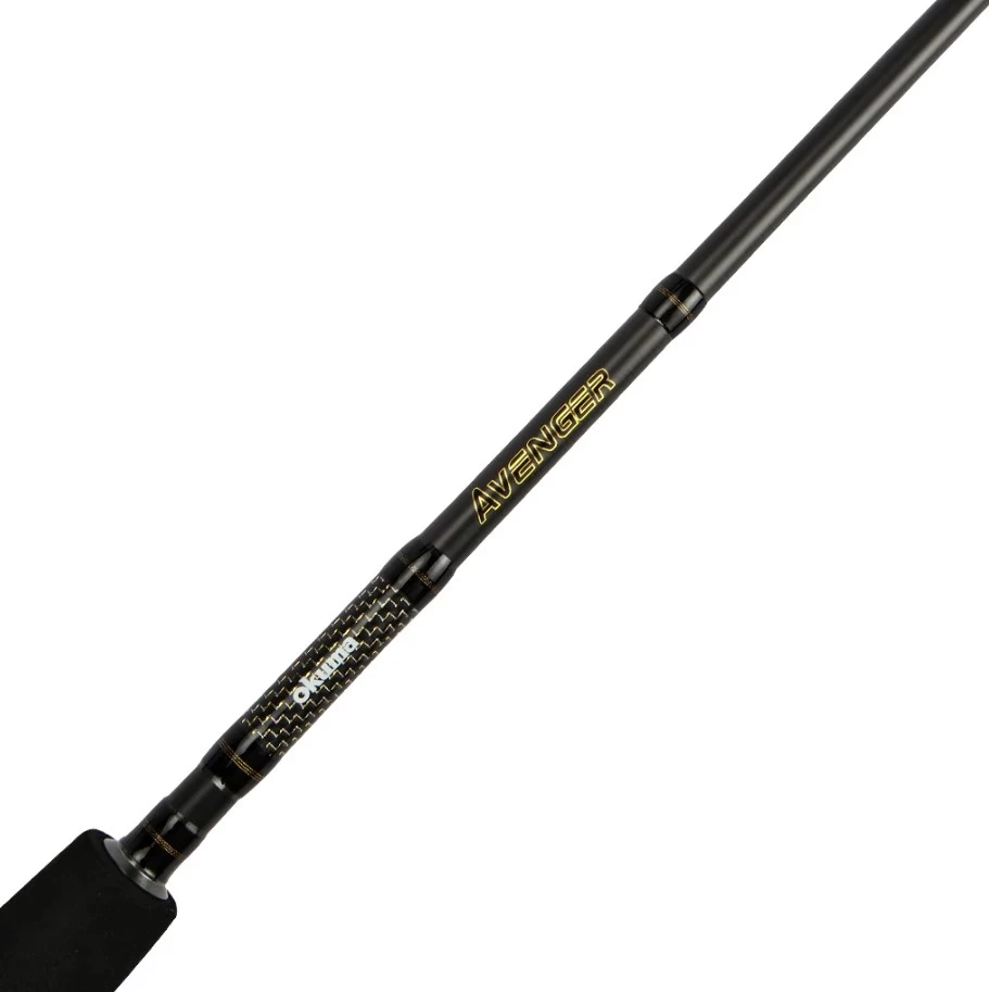 OKUMA ENSEMBLE LANCER LÉGER AVENGER 3 OKUMA ENSEMBLE LANCER LÉGER AVENGER - Image 3