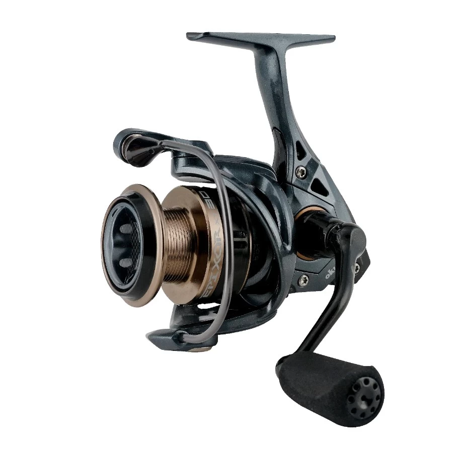 OKUMA MOULINET LANCER LÉGER – EPIXOR XT 3000 HIGH SPEED 2 OKUMA MOULINET LANCER LÉGER – EPIXOR XT 3000 HIGH SPEED - Image 2