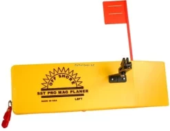 OFF SHORE TACKLE SST PRO MAG PLANER BOARD LEFT