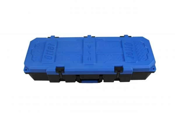 OTTER COFFRE À CANNE À GLACE PRO-TECH 40 2 OTTER COFFRE À CANNE À GLACE PRO-TECH 40 - Image 2