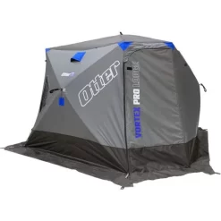OTTER ABRIS DE PÊCHE VORTEX PRO LODGE THERMAL HUB