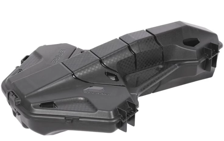 PLANO ÉTUI COMPACT POUR ARBALÈTE NOIR 1 PLANO ÉTUI COMPACT POUR ARBALÈTE NOIR