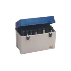 COFFRE À PÊCHE POUR RANGEMENT DE GROS LEURRES DE PLANO