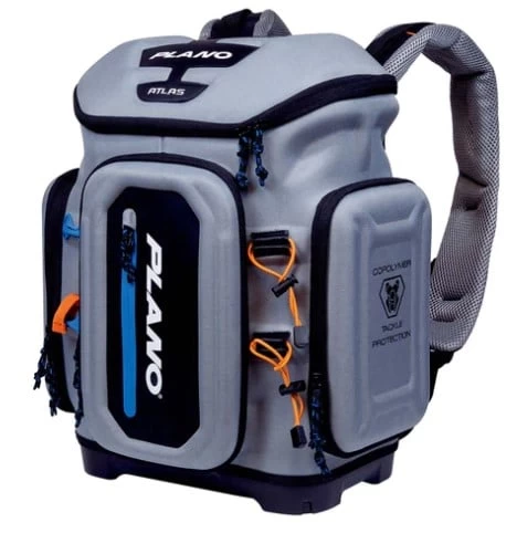 PLANO SAC DE LEURRE ATLAS 3700 1 PLANO SAC DE LEURRE ATLAS 3700