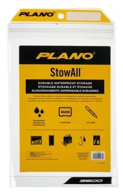 PLANO STOWALL 3600