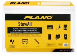 PLANO STOWALL 3700