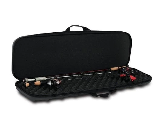 PLANO COFFRE DE TRANSPORT EVA 3800 2 PLANO COFFRE DE TRANSPORT EVA 3800 - Image 2