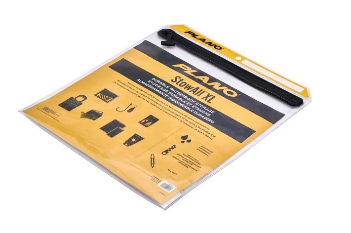 PLANO STOWALL DELUXE XL 1 PLANO STOWALL DELUXE XL