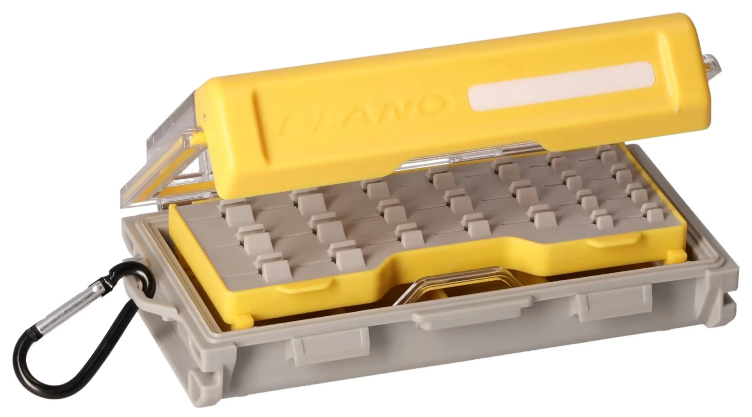 PLANO EDGE COFFRE POUR MICRO JIG 2 PLANO EDGE COFFRE POUR MICRO JIG - Image 2