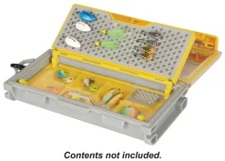 PLANO EDGE COFFRE POUR MICRO JIG 5 PLANO EDGE COFFRE POUR MICRO JIG -Fishing Supplies Shop PLA PLASE341 3