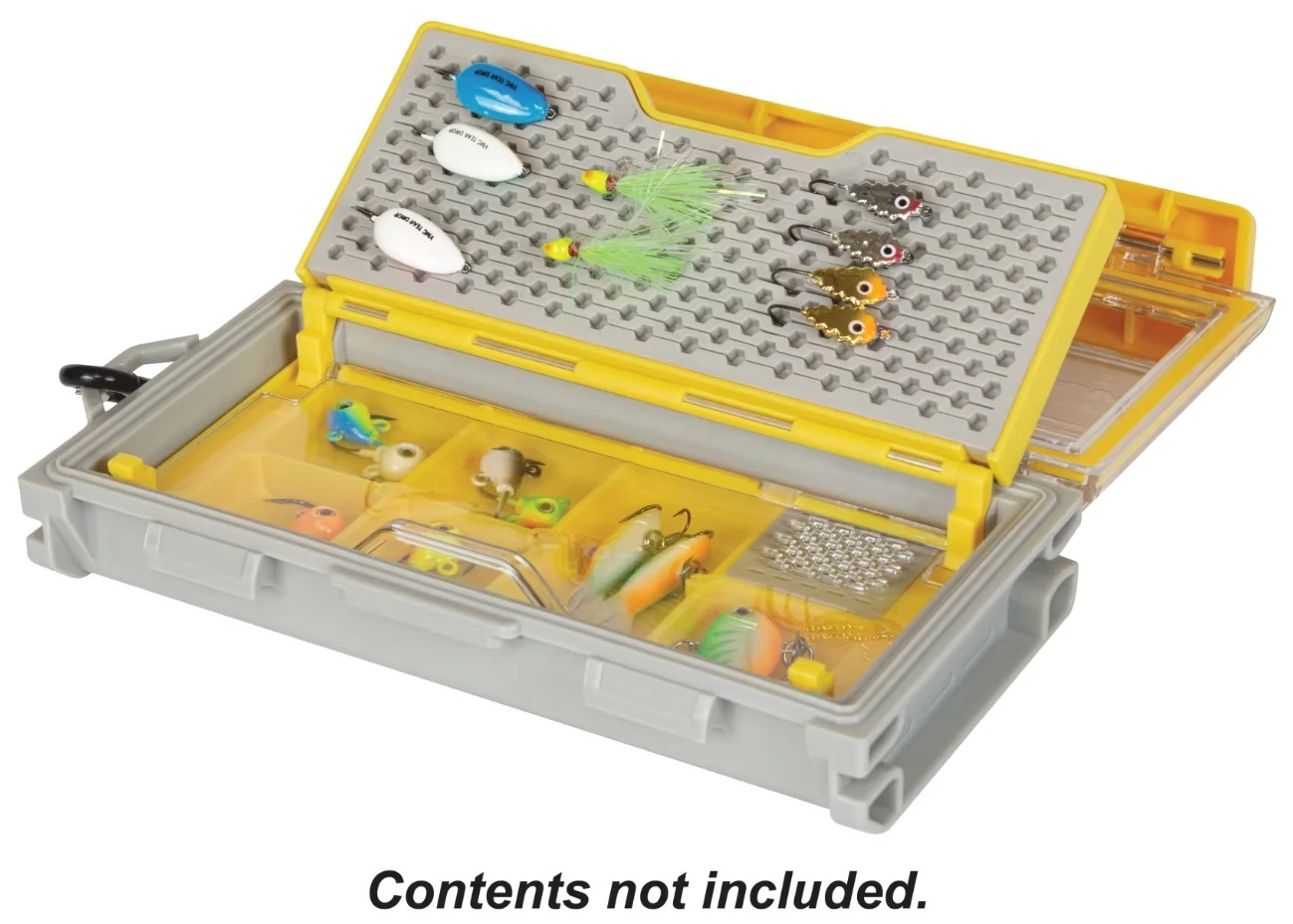 PLANO EDGE COFFRE POUR MICRO JIG 3 PLANO EDGE COFFRE POUR MICRO JIG - Image 3