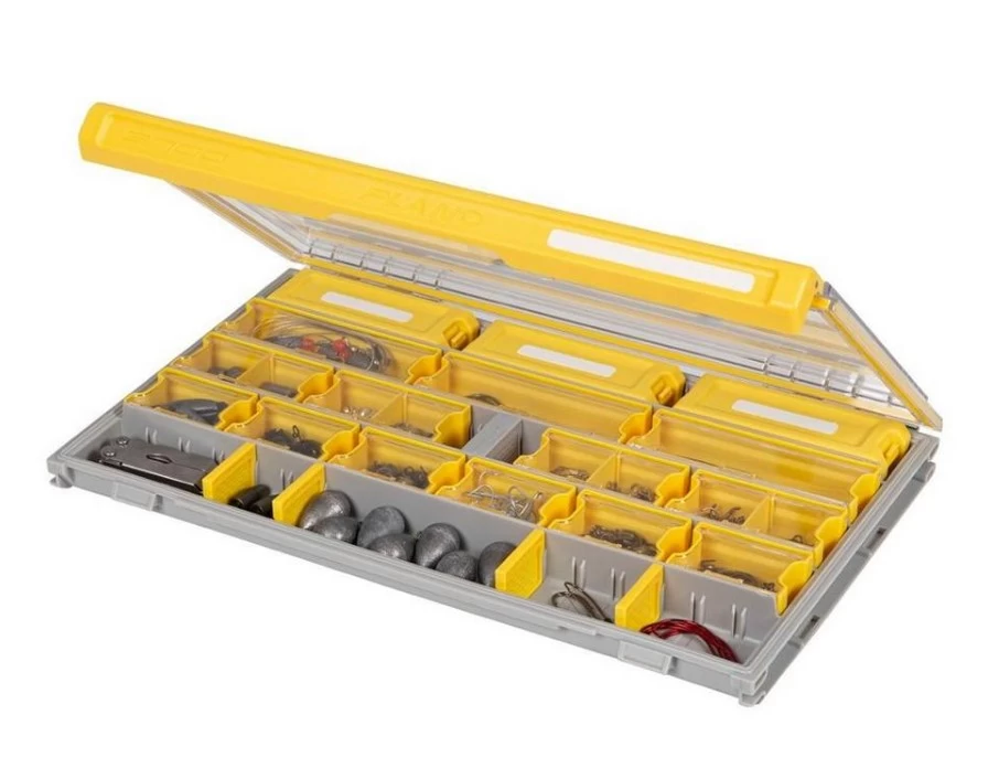 PLANO SERIE EDGE COFFRE MASTER TERMINAL 2 PLANO SERIE EDGE COFFRE MASTER TERMINAL - Image 2