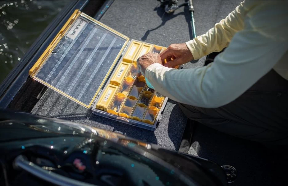 PLANO SERIE EDGE COFFRE MASTER TERMINAL 3 PLANO SERIE EDGE COFFRE MASTER TERMINAL - Image 3