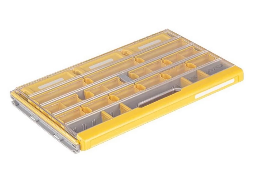 PLANO SERIE EDGE COFFRE MASTER TERMINAL 1 PLANO SERIE EDGE COFFRE MASTER TERMINAL