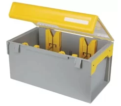 PLANO COFFRE EDGE LINE 3700 XL