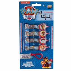 KID CASTERS LEURRES PRATIQUES DE LA PAT’PATROUILLE