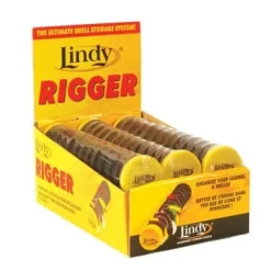 LINDY RIGGER POUR HARNAIS