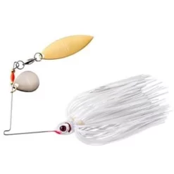 DOUBLE TANDEM BLADE SPINNERBAIT DE BOOYAH