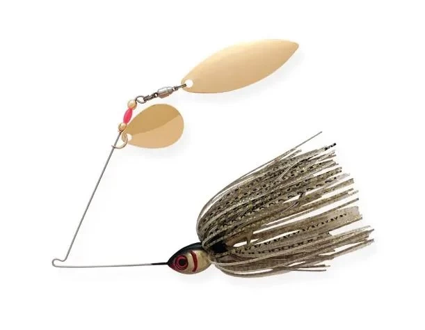 BOOYAH BLADE- TANDEM- 3/8 OZ 1 BOOYAH BLADE- TANDEM- 3/8 OZ