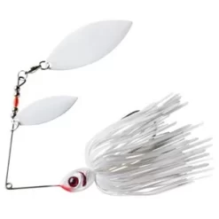SPINNERBAIT PIKE DE BOOYAH 1/2 OZ