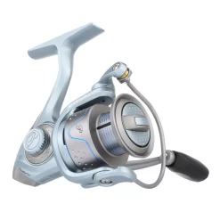 PFLUEGER MOULINET LANCER LÉGER PRESIDENT LE