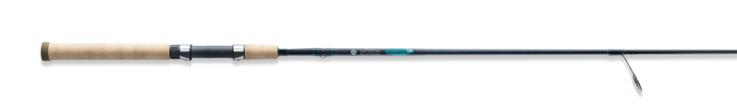 ST-CROIX CANNE À LANCER LÉGER PREMIER 1 PIÈCE 1 ST-CROIX CANNE À LANCER LÉGER PREMIER 1 PIÈCE