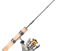 SHIMANO ENSEMBLE PÊCHE SUR GLACE SEDONA