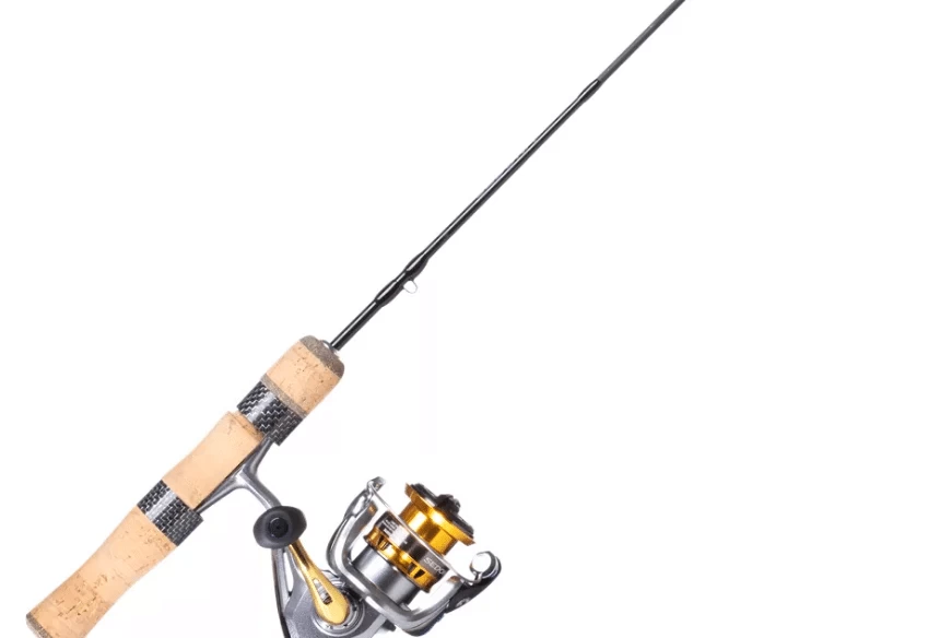 SHIMANO ENSEMBLE PÊCHE SUR GLACE SEDONA 1 SHIMANO ENSEMBLE PÊCHE SUR GLACE SEDONA