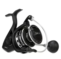 PENN MOULINET LANCER LEGER PURSUIT IV