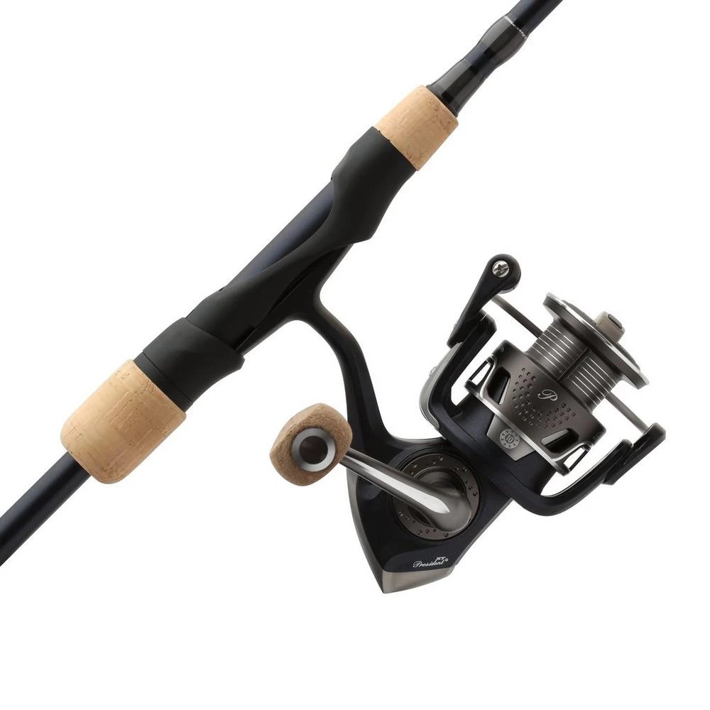 PFLUEGER ENSEMBLE PRESIDENT XT – 2 PIÈCES 3 PFLUEGER ENSEMBLE PRESIDENT XT – 2 PIÈCES - Image 3