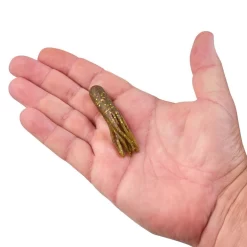 BERKLEY POWERBAIT MAXSCENT TUBE 2,5” -Fishing Supplies Shop PowerBaitMaxScentTube Goby 2.5in HAND 1000