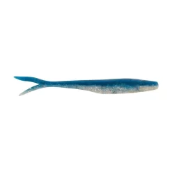 BERKLEY POWERBAIT MAXSCENT FLATNOSE MINNOW 4”