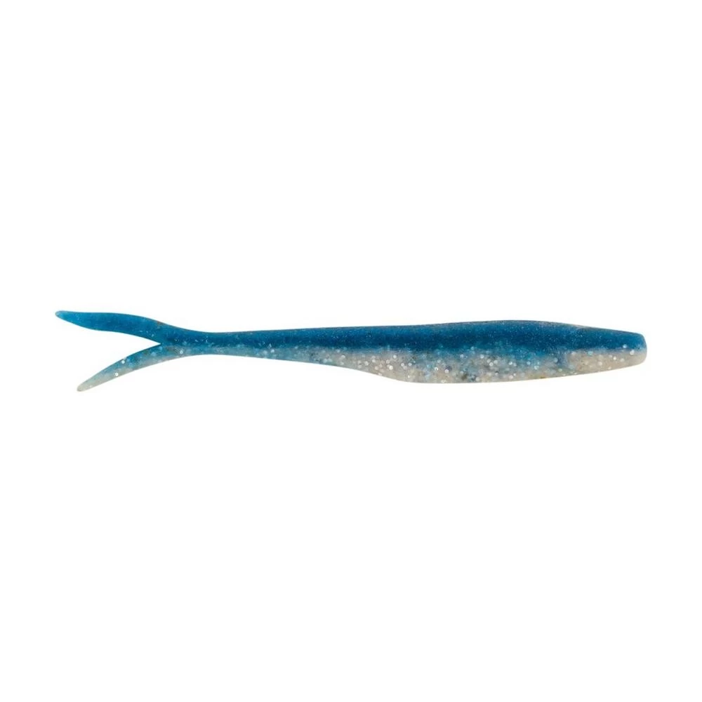 BERKLEY POWERBAIT MAXSCENT FLATNOSE MINNOW 4” 1 BERKLEY POWERBAIT MAXSCENT FLATNOSE MINNOW 4”
