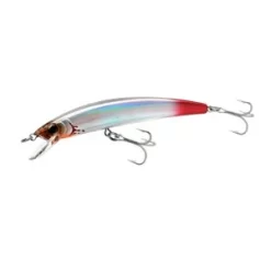 YO-ZURI CRYSTAL MINNOW FLOTTANT