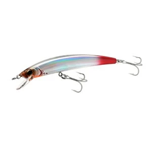 YO-ZURI CRYSTAL MINNOW FLOTTANT 1 YO-ZURI CRYSTAL MINNOW FLOTTANT