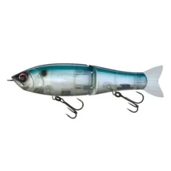 POISSON NAGEUR NINJA GLIDER 180SS 7″ DE HARDCORE