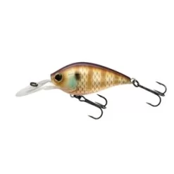 YO-ZURI 3DB CRANKBAIT 1.5 MR 2-3/8″