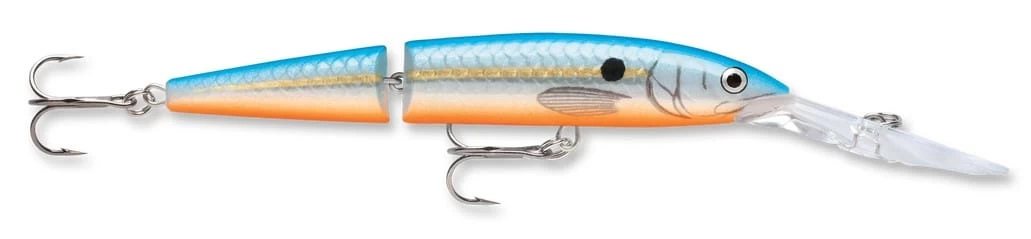 RAPALA DEEP HUSKY JERK JOINTÉ 12 CM 1 RAPALA DEEP HUSKY JERK JOINTÉ 12 CM