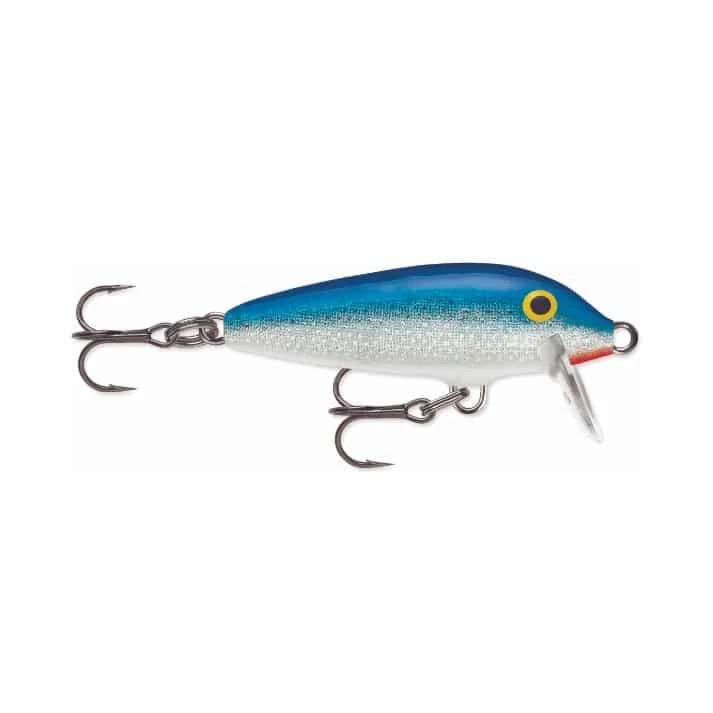 RAPALA ORIGINAL FLOATER 3 CM 1 RAPALA ORIGINAL FLOATER 3 CM
