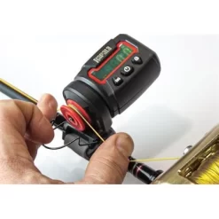 RAPALA DIGITAL LINE COUNTER ”NEW 2021” -Fishing Supplies Shop RDLC 5 B