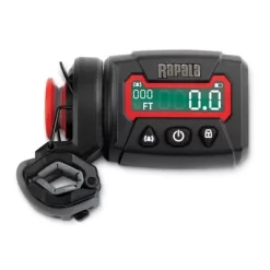 RAPALA DIGITAL LINE COUNTER ”NEW 2021”