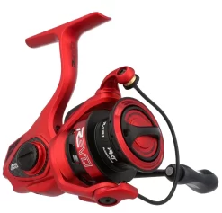 ABU GARCIA MOULINET LANCER LÉGER REVO 3 ROCKET