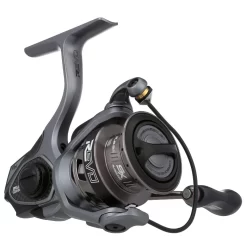 ABU GARCIA MOULINET LANCER LÉGER REVO 3 SX