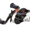 ABU GARCIA MOULINET LANCER LOURD REVO 5 X